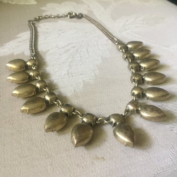 J. Crew Bib Necklace - Picture 6 of 7